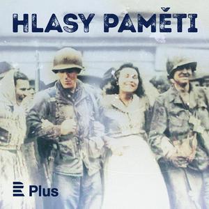 Hlasy paměti