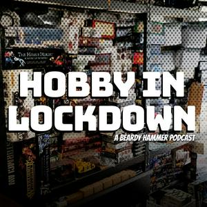 Hobby In Lockdown
