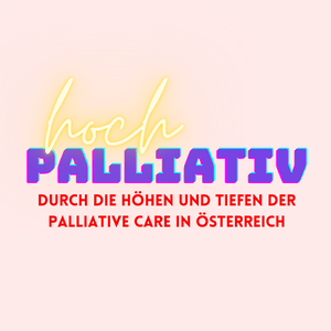 Hochpalliativ