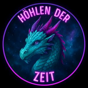 Höhlen der Zeit - Der World of Warcraft Podcast