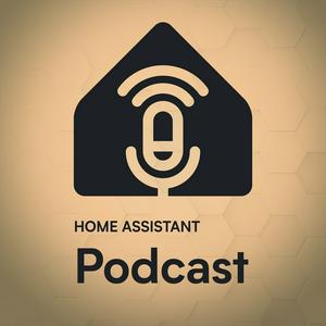 Höre Home Assistant Podcast in der App.