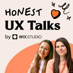 Honest UX Talks by Wix Studio