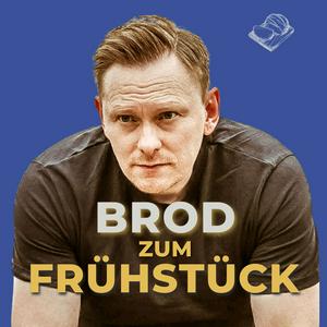 BROD ZUM FRÜHSTÜCK