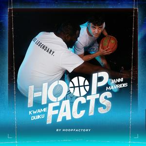 Hoop Facts