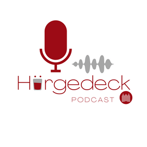 Höre Hörgedeck – Der Podcast aus dem Historischen Museum der Pfalz in Speyer in der App.