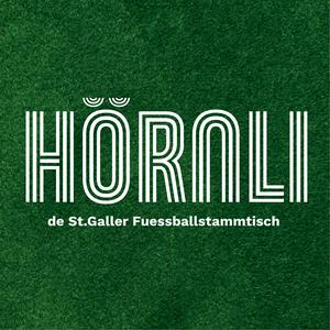 Hörnli - De St.Galler Fuessballstammtisch