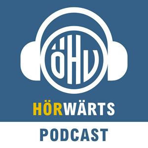 HÖRWÄRTS, der Podcast der Österreichischen Hotelvereinigung