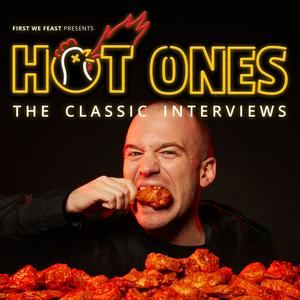 Höre Hot Ones: The Classic Interviews in der App.