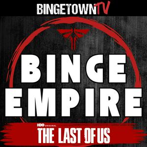 Höre Binge Empire - The Wheel of Time in der App.