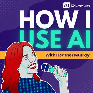How I Use AI