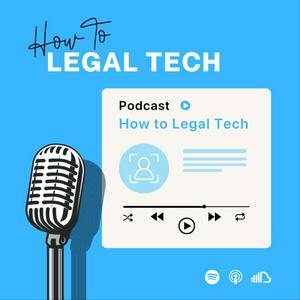 How to Legal Tech