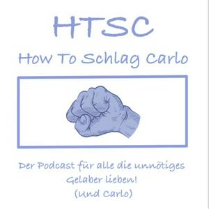 How to schlag Carlo