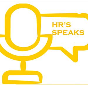 HR Speaks