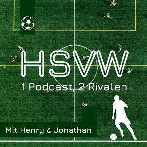 HSVW - 1 Podcast, 2 Rivalen