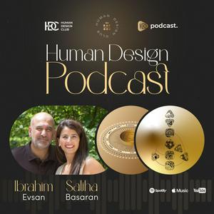 Human Design Club PodCast