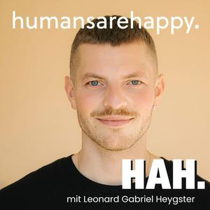 humansarehappy – Wohlbefinden ohne Esoterik