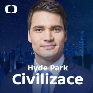 Hyde Park Civilizace