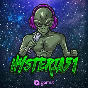 Höre Hysteria 51 in der App.