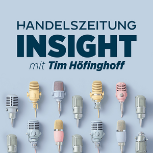 Handelszeitung Insights