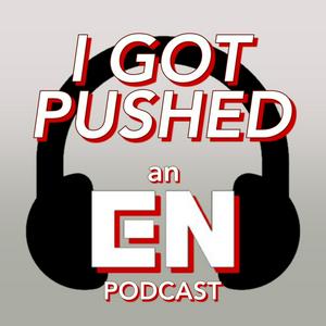 I Got Pushed: An ENHYPEN Podcast