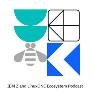 IBM Z and LinuxONE Ecosystem Podcast