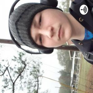Icee Collins' Podcast