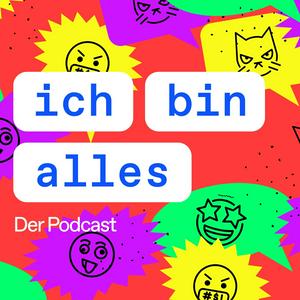 ich bin alles