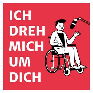 Ich dreh mich um dich - der Miteinander Podcast
