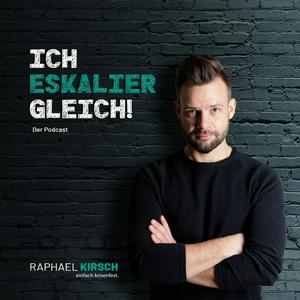 Ich Eskalier Gleich