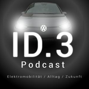 ID. 3 Podcast