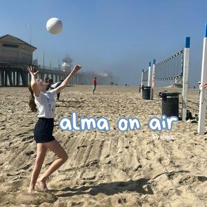 alma on air