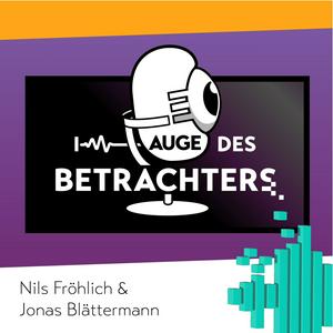 Im Auge des Betrachters