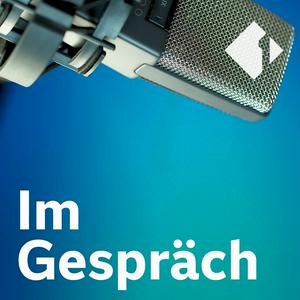 Im Gespräch