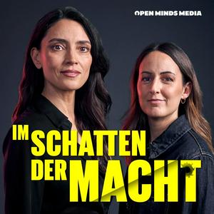 Im Schatten der Macht - True Crime