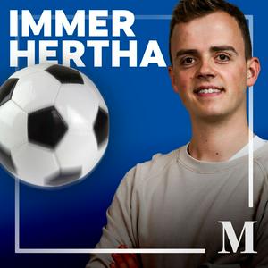 Immer Hertha