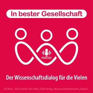 In bester Gesellschaft – der Wissenschaftsdialog für die Vielen