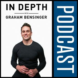 In Depth With Graham Bensinger