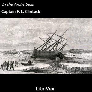 In the Arctic Seas by Francis McClintock (1819 - 1907)