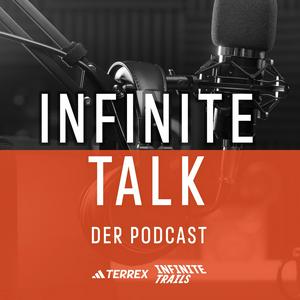 INFINITE TALK