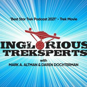 INGLORIOUS TREKSPERTS