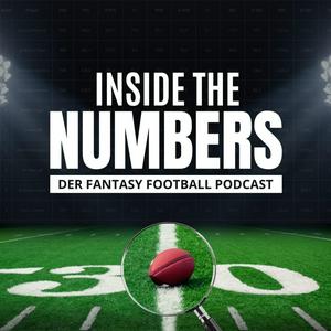 Inside The Numbers - Der Fantasy Football Podcast