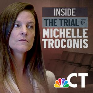 Inside the Trial of Michelle Troconis