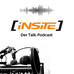 [iNSiTE] | Der Talk-Podcast