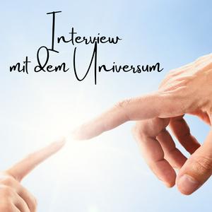 Interview mit dem Universum