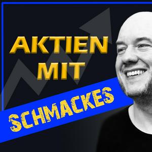 Investieren lernen - einfach erfolgreich - Aktien mit Schmackes