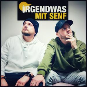 Irgendwas mit Senf