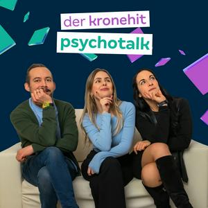 Der kronehit Psychotalk