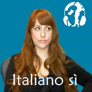 Italiano sì