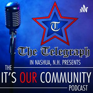 It's OUR Community