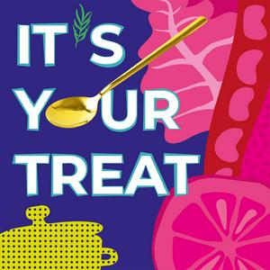 It's Your Treat - Der Podcast zum Mitkochen!